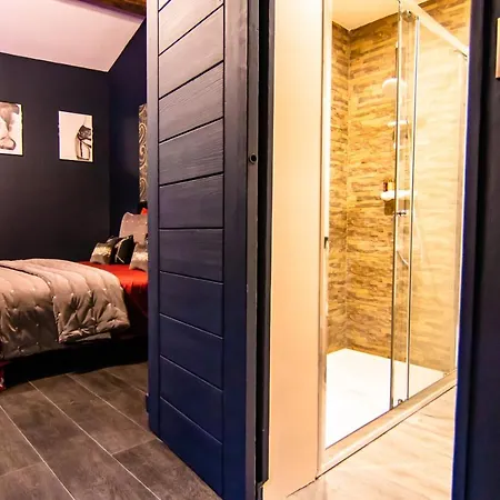 Avec Jacuzzi Et Terrasse Privatifs, Piscine Chauffee, Sauna, Salle De Billard * Congenies